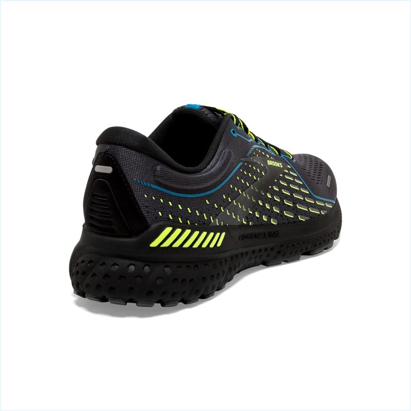  Adrenaline GTS 21 :17 Black/Blue Jewel/Nightlife