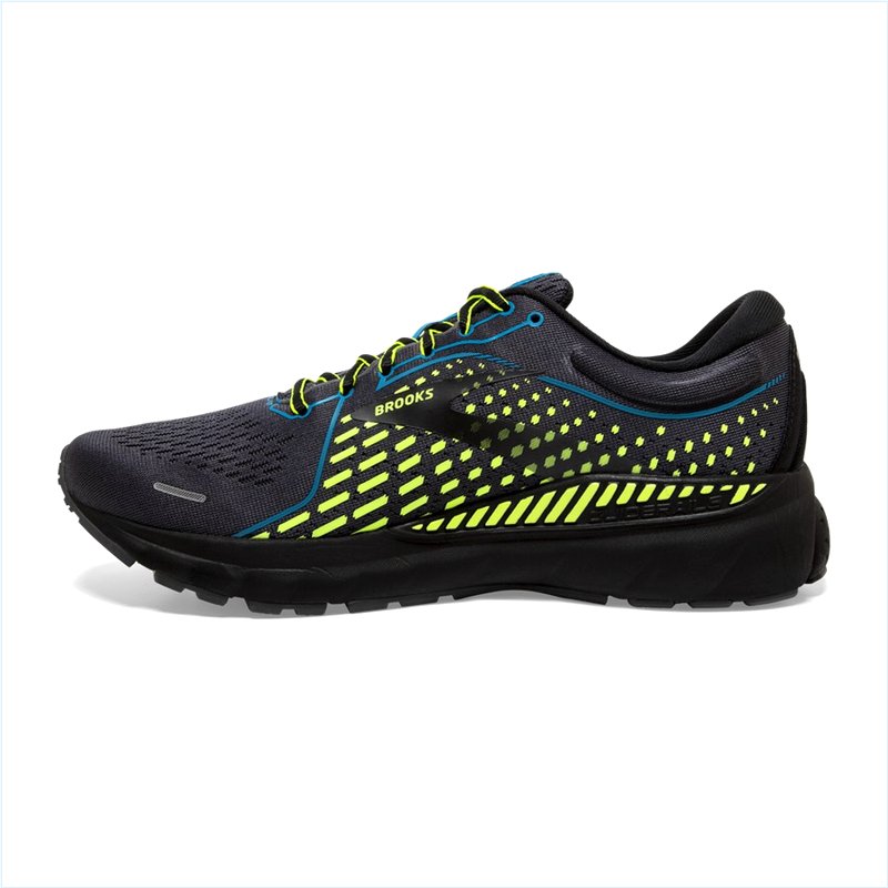  Adrenaline GTS 21 :17 Black/Blue Jewel/Nightlife