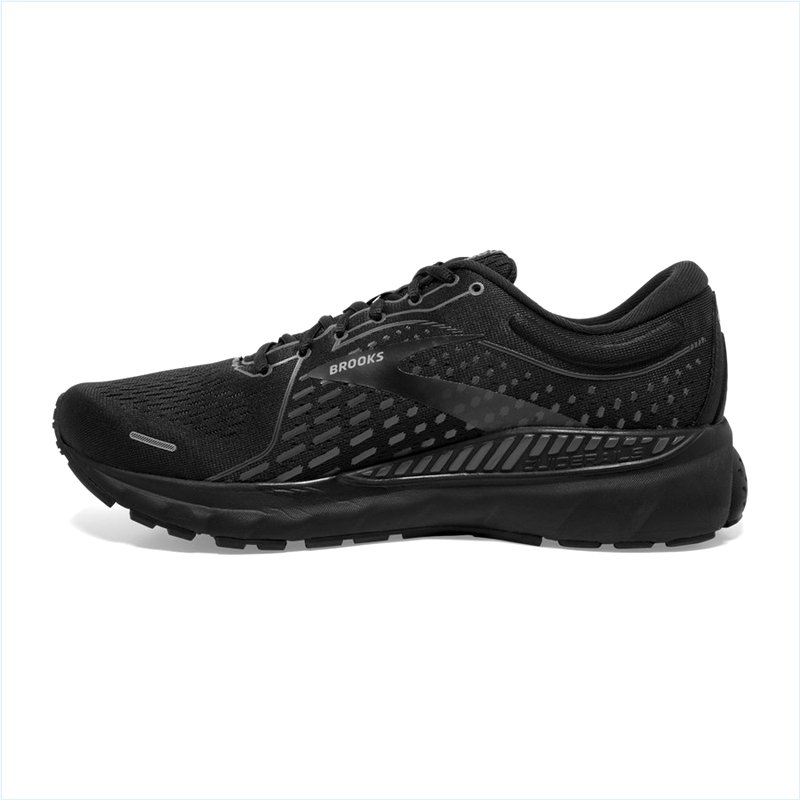  Adrenaline GTS 21 :20 Black/Black/Ebony