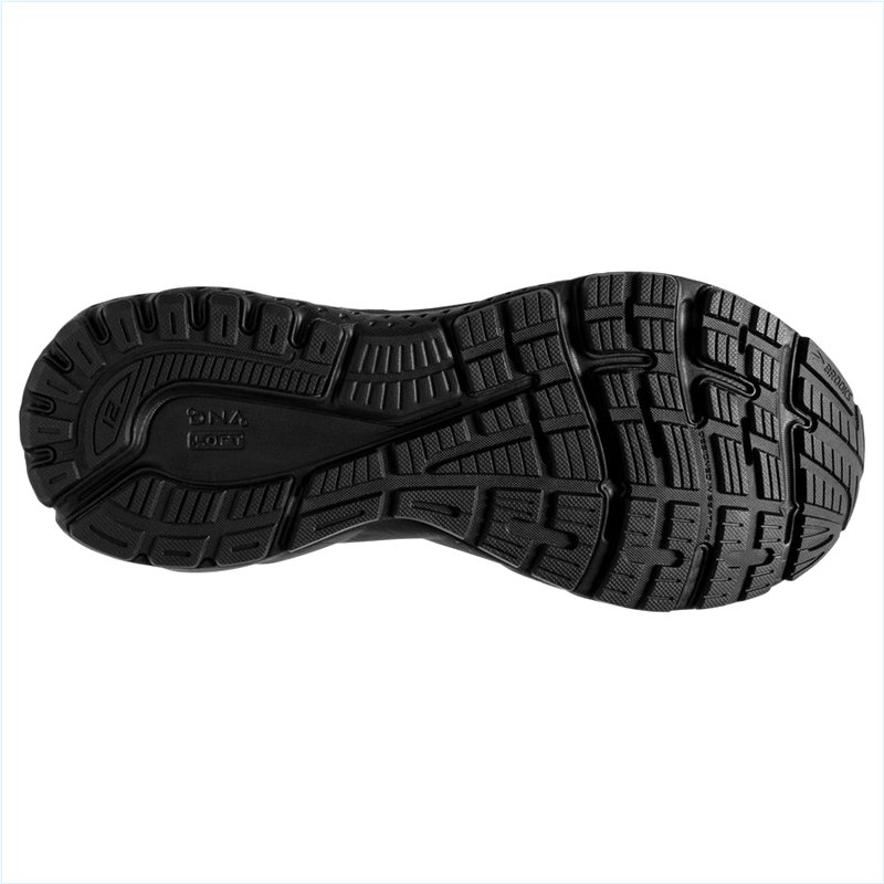  Adrenaline GTS 21 :20 Black/Black/Ebony