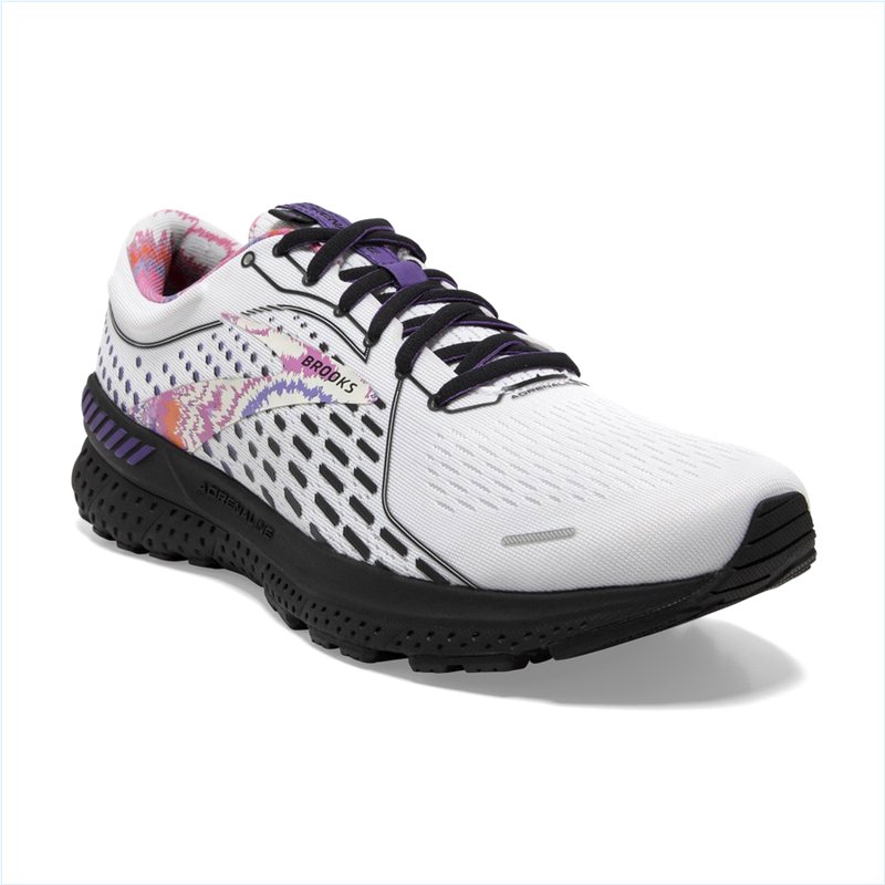  Adrenaline GTS 21 :126 White/Black/Ultra Violet