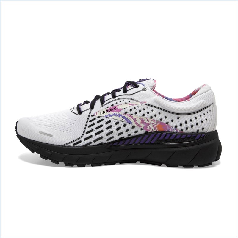  Adrenaline GTS 21 :126 White/Black/Ultra Violet