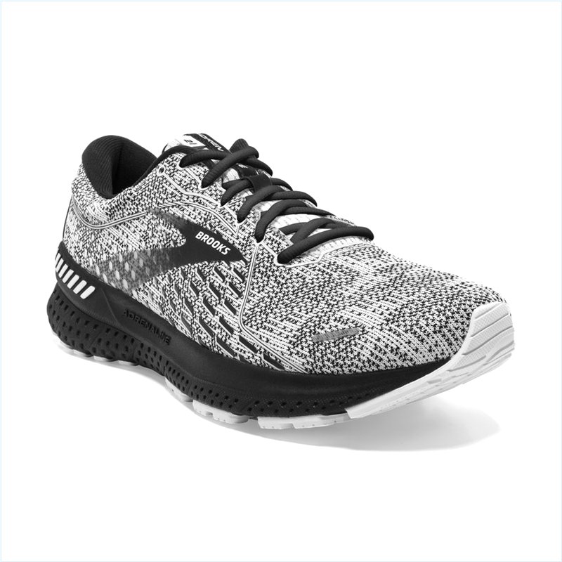  Adrenaline GTS 21 :135 White/Grey/Black