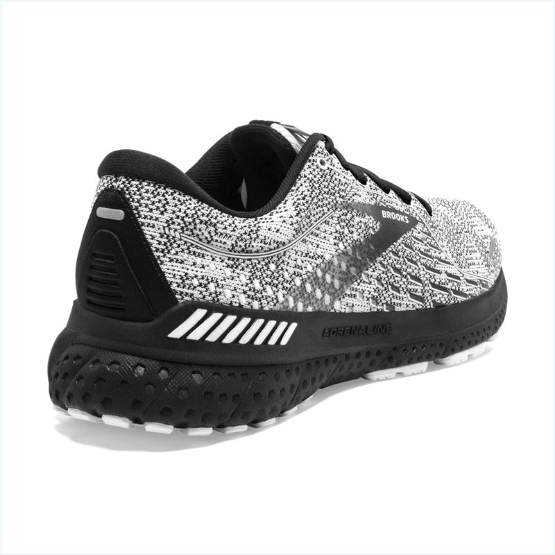  Adrenaline GTS 21 :135 White/Grey/Black