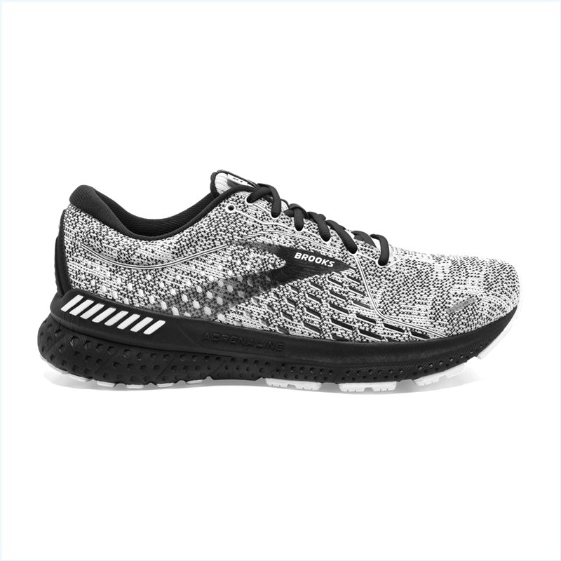  Adrenaline GTS 21 :135 White/Grey/Black