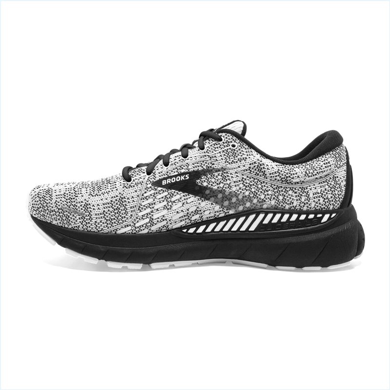  Adrenaline GTS 21 :135 White/Grey/Black