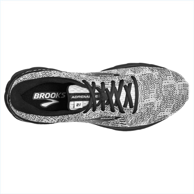  Adrenaline GTS 21 :135 White/Grey/Black