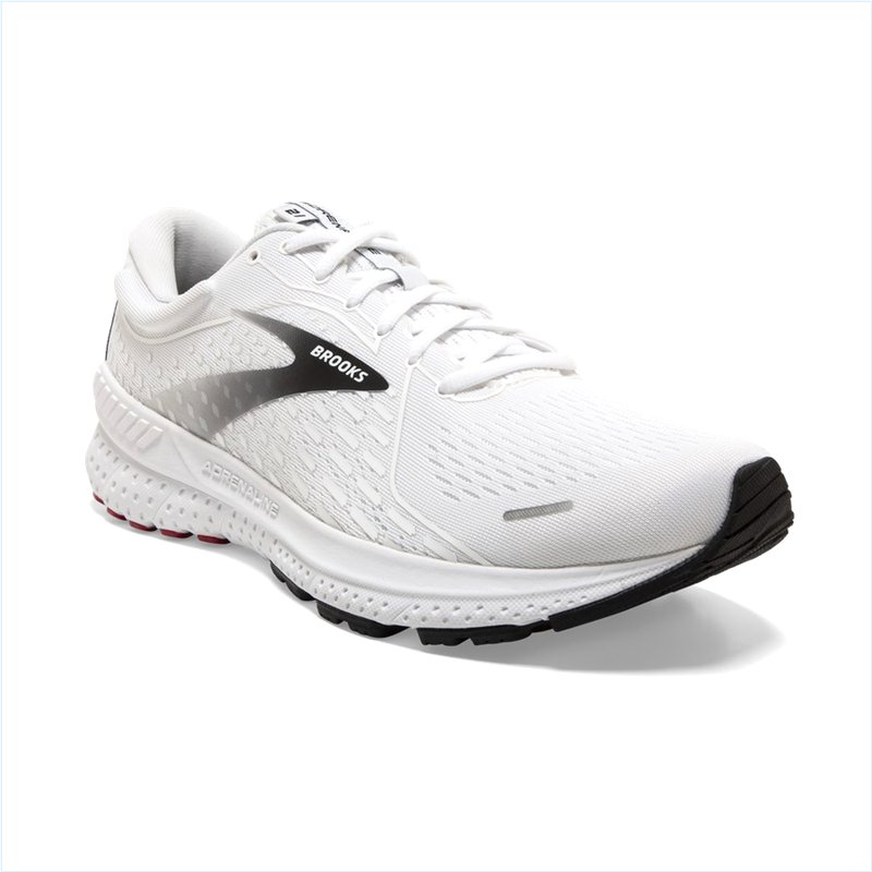  Adrenaline GTS 21 :151 White/Black/Red