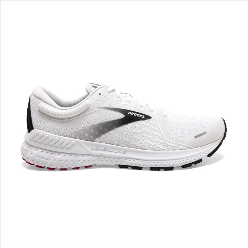 Adrenaline GTS 21 :151 White/Black/Red