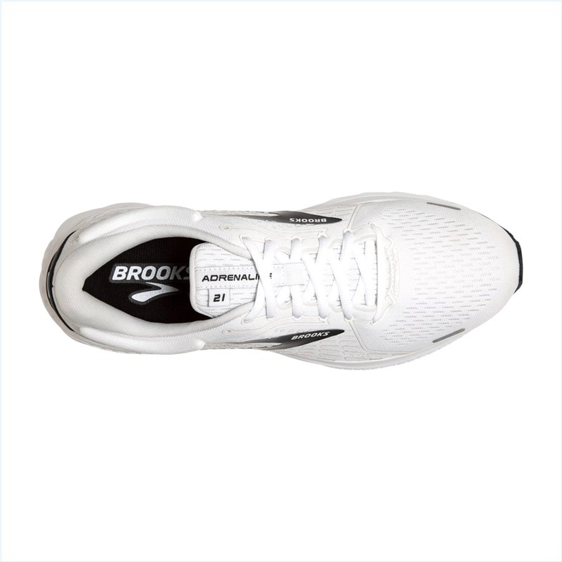  Adrenaline GTS 21 :151 White/Black/Red