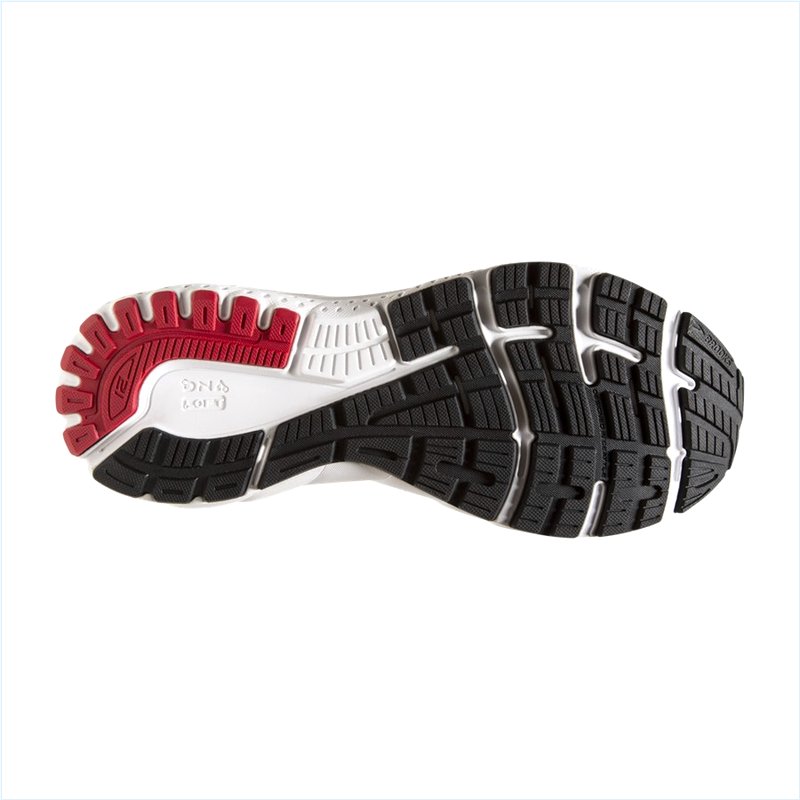  Adrenaline GTS 21 :151 White/Black/Red