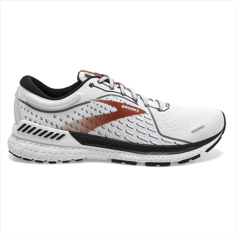  Adrenaline GTS 21 :160 White/Black/Orange