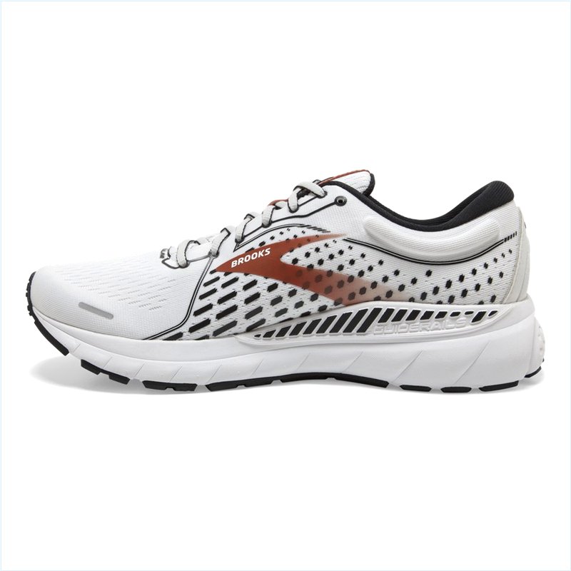  Adrenaline GTS 21 :160 White/Black/Orange
