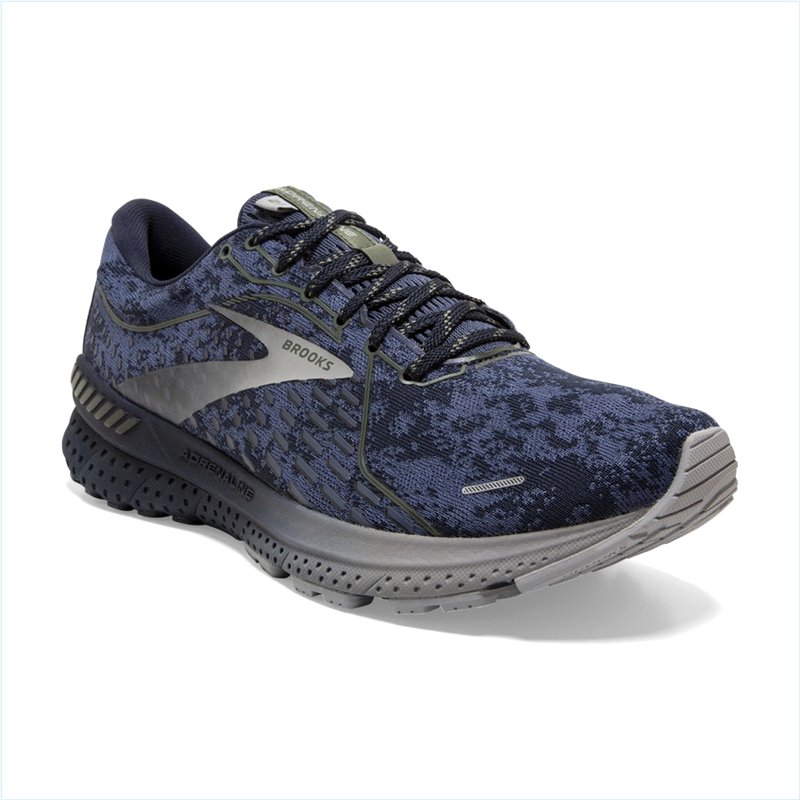  Adrenaline GTS 21 :497 Oceana/Navy/Alloy