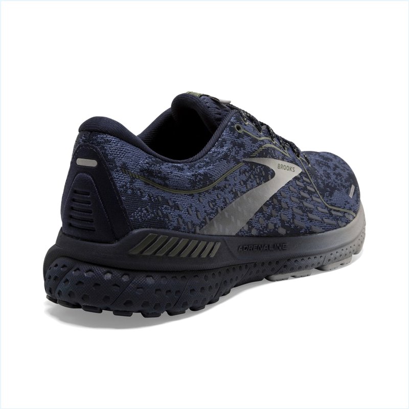  Adrenaline GTS 21 :497 Oceana/Navy/Alloy