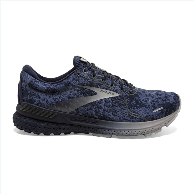  Adrenaline GTS 21 :497 Oceana/Navy/Alloy