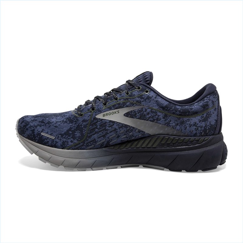  Adrenaline GTS 21 :497 Oceana/Navy/Alloy