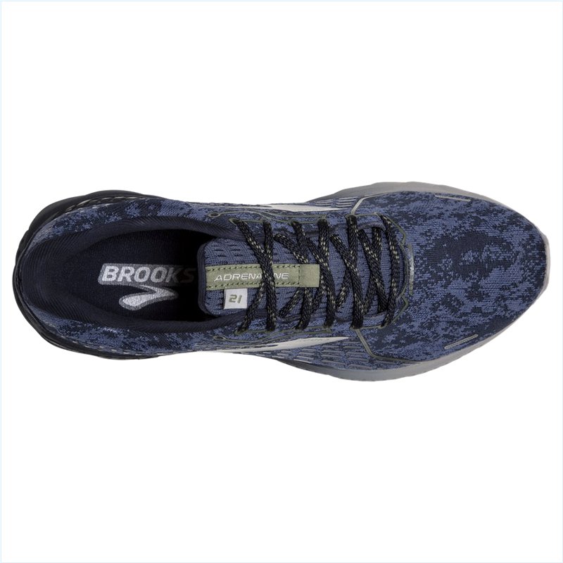  Adrenaline GTS 21 :497 Oceana/Navy/Alloy