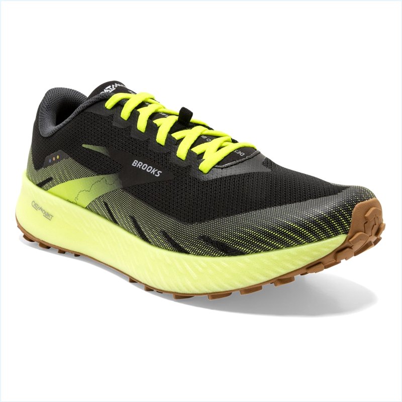  Catamount :13 Black/Nightlife