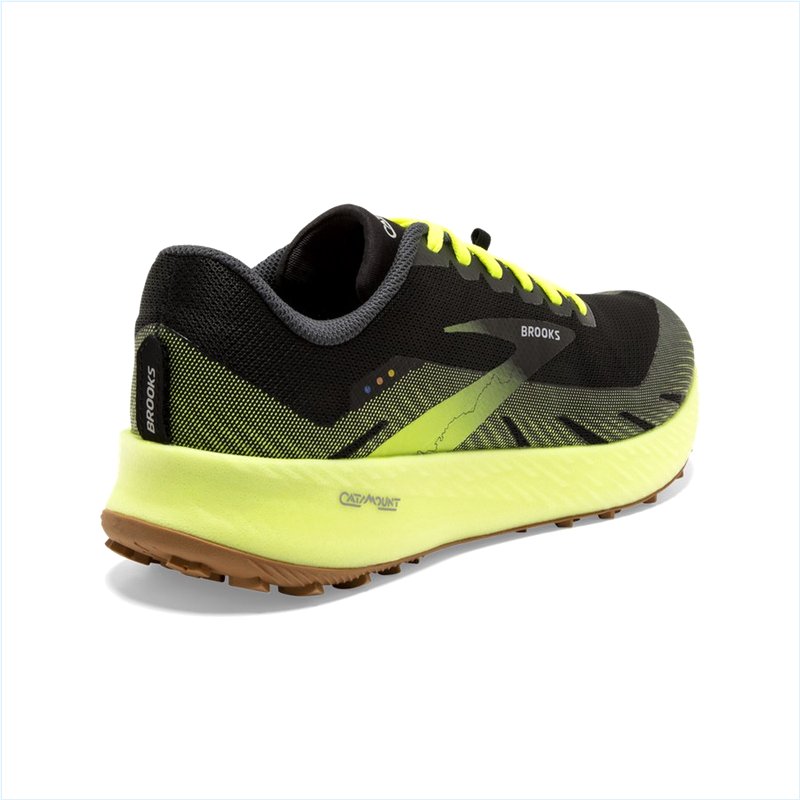  Catamount :13 Black/Nightlife