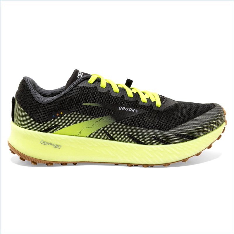  Catamount :13 Black/Nightlife