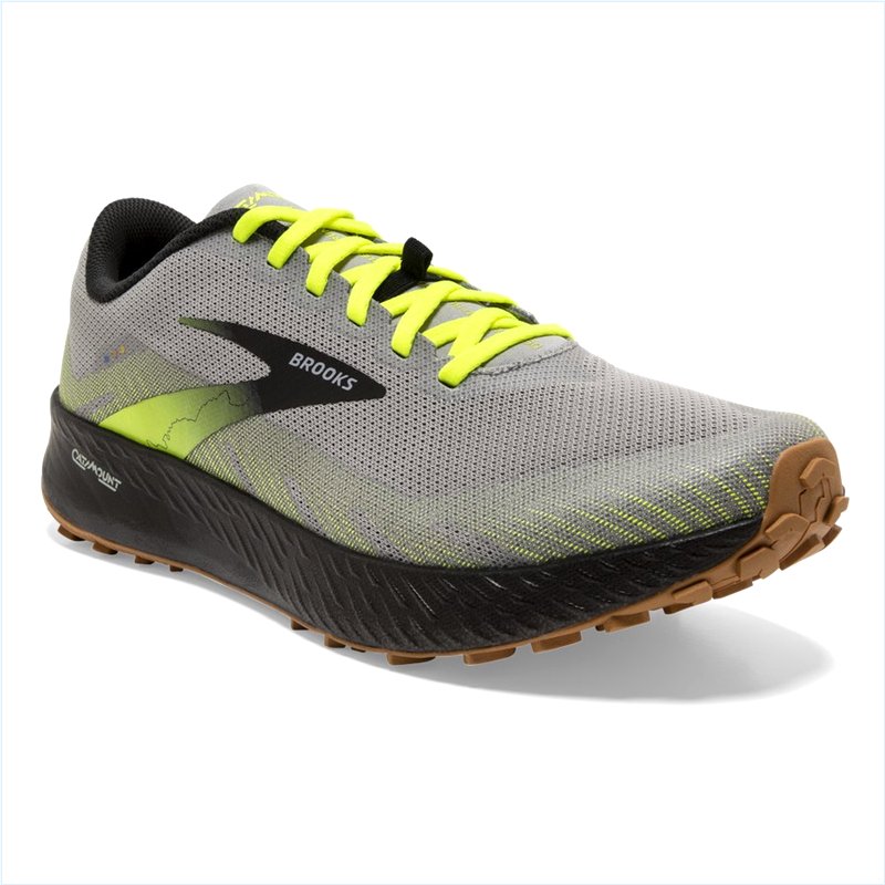  Catamount :27 Grey/Nightlife/Black
