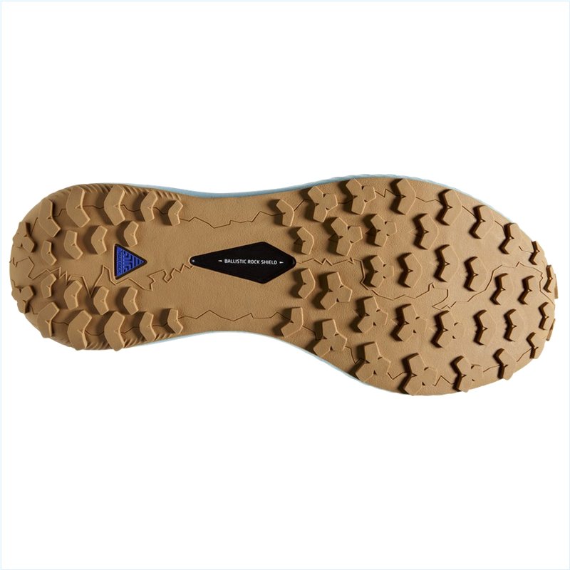  Catamount :436 Blue/Lime/Biscuit