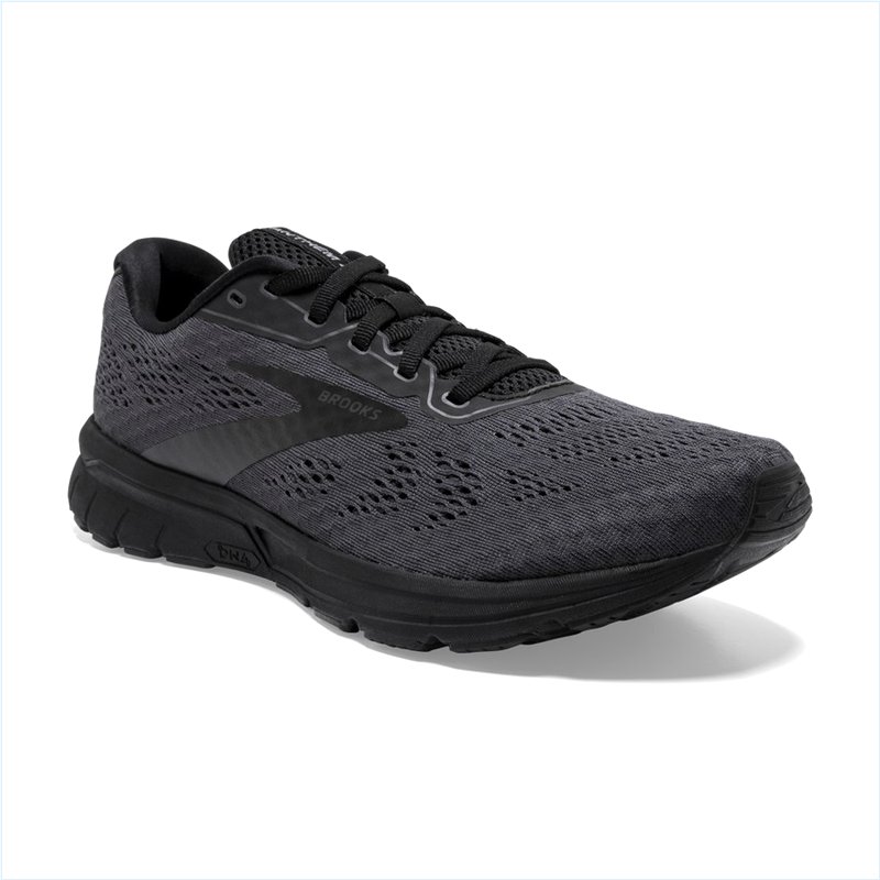  Anthem 4 :71 Black/Ebony