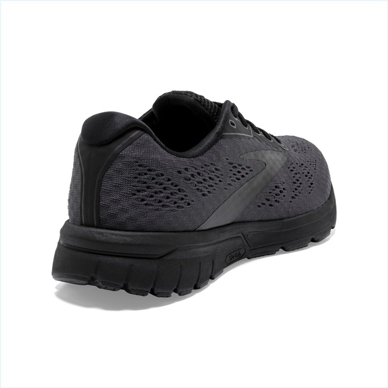  Anthem 4 :71 Black/Ebony