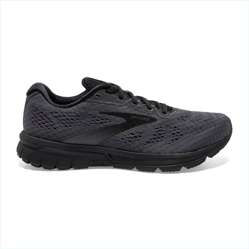  Anthem 4 :71 Black/Ebony