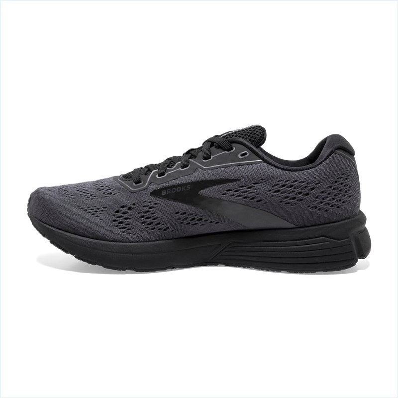  Anthem 4 :71 Black/Ebony