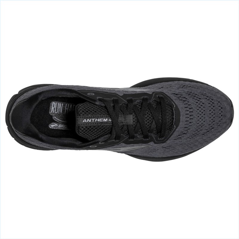  Anthem 4 :71 Black/Ebony