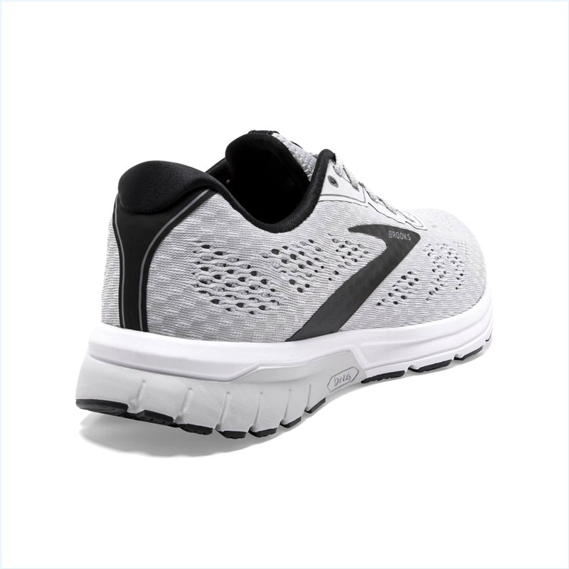  Anthem 4 :84 Grey/Black/White