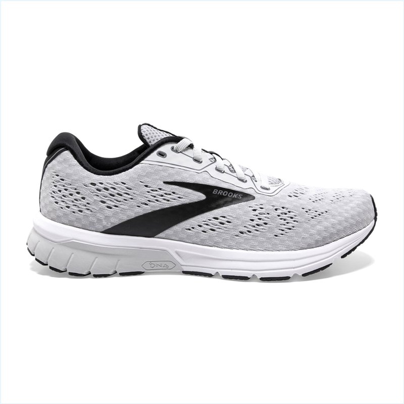  Anthem 4 :84 Grey/Black/White