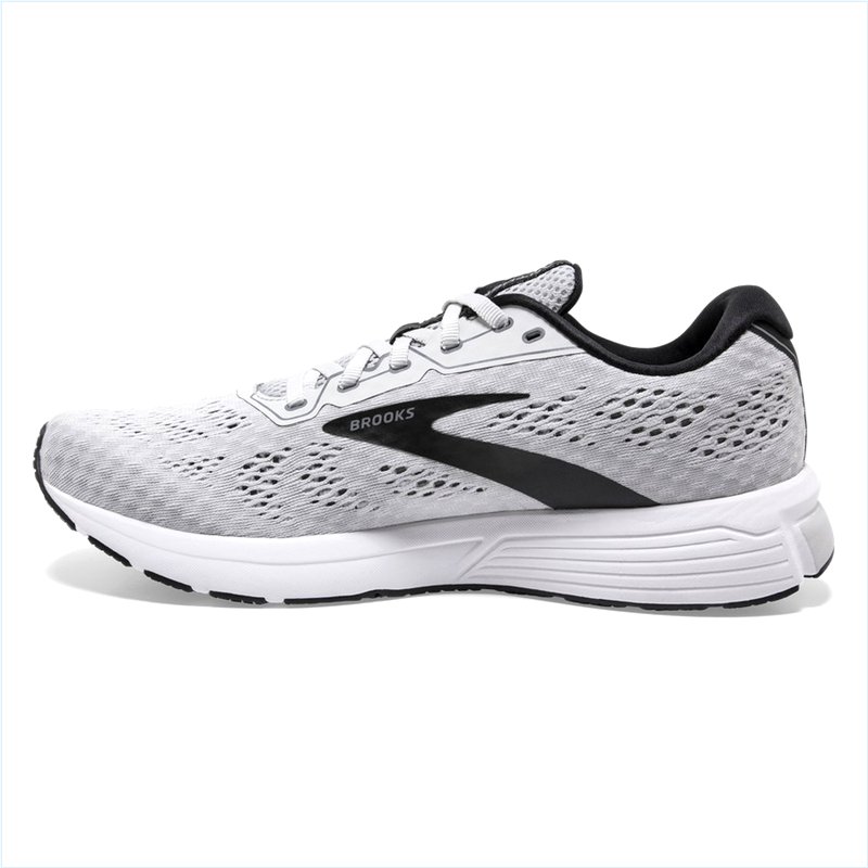  Anthem 4 :84 Grey/Black/White