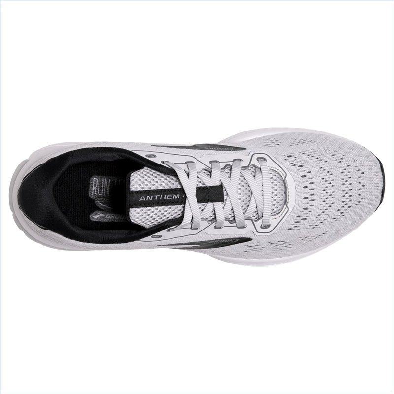  Anthem 4 :84 Grey/Black/White