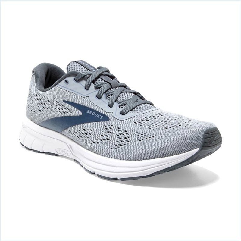  Anthem 4 :95 Quarry/Grey/Dark Blue