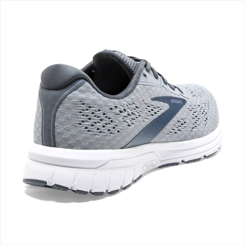  Anthem 4 :95 Quarry/Grey/Dark Blue