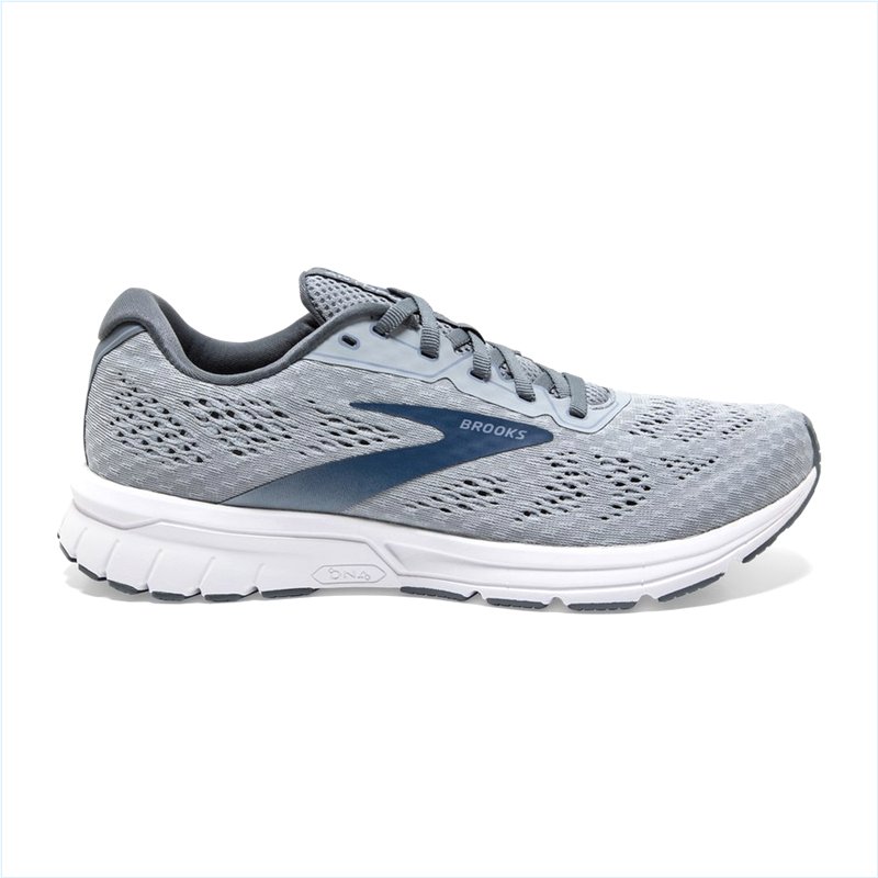  Anthem 4 :95 Quarry/Grey/Dark Blue