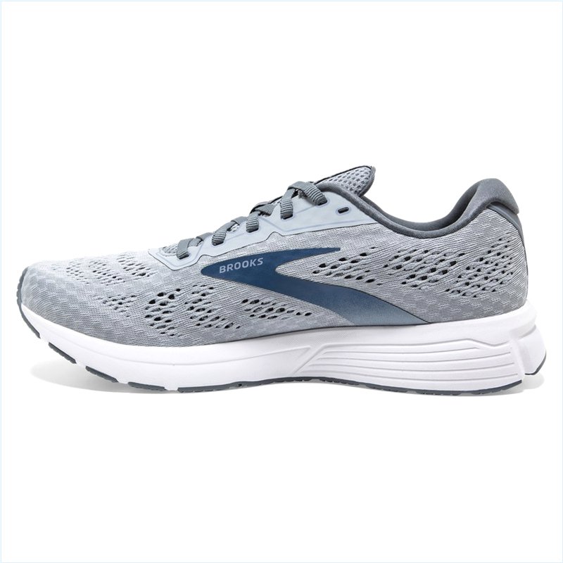  Anthem 4 :95 Quarry/Grey/Dark Blue