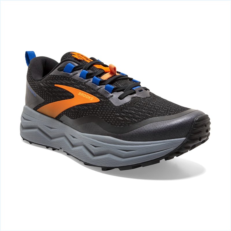  Caldera 5 :41 Black/Orange/Blue