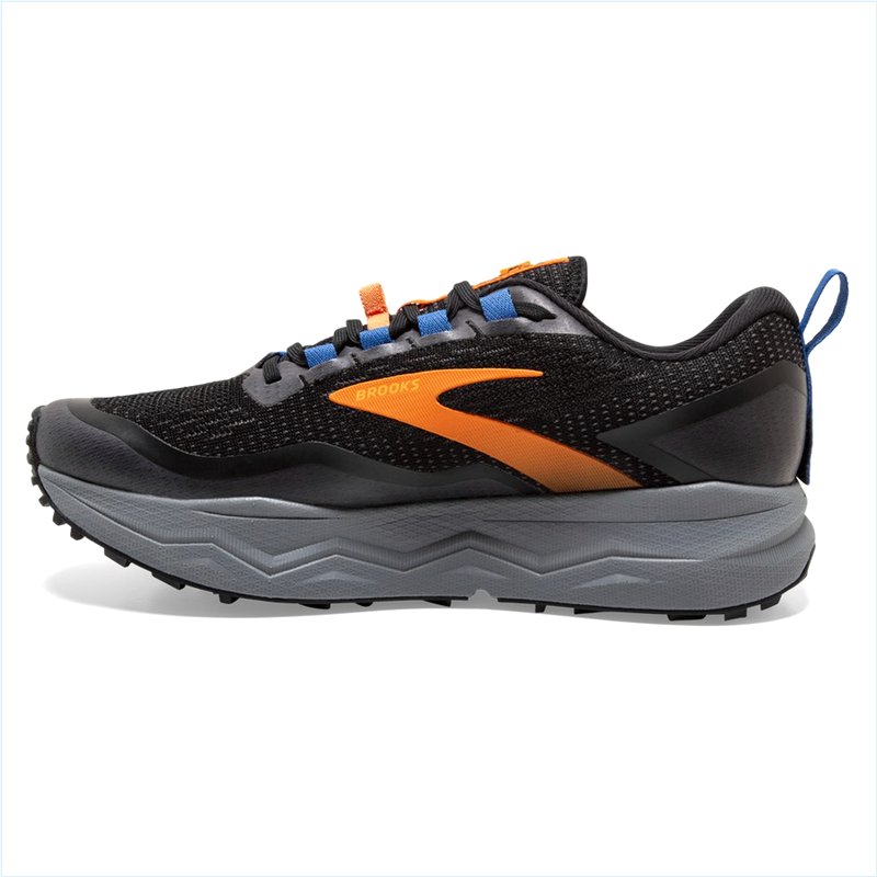  Caldera 5 :41 Black/Orange/Blue