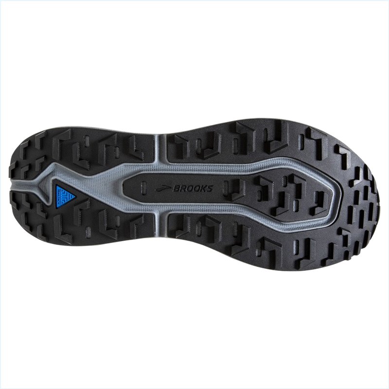  Caldera 5 :41 Black/Orange/Blue