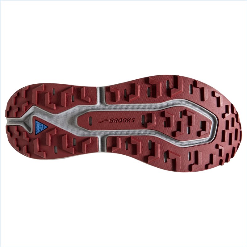  Caldera 5 :631 Red/Black/Nightlife