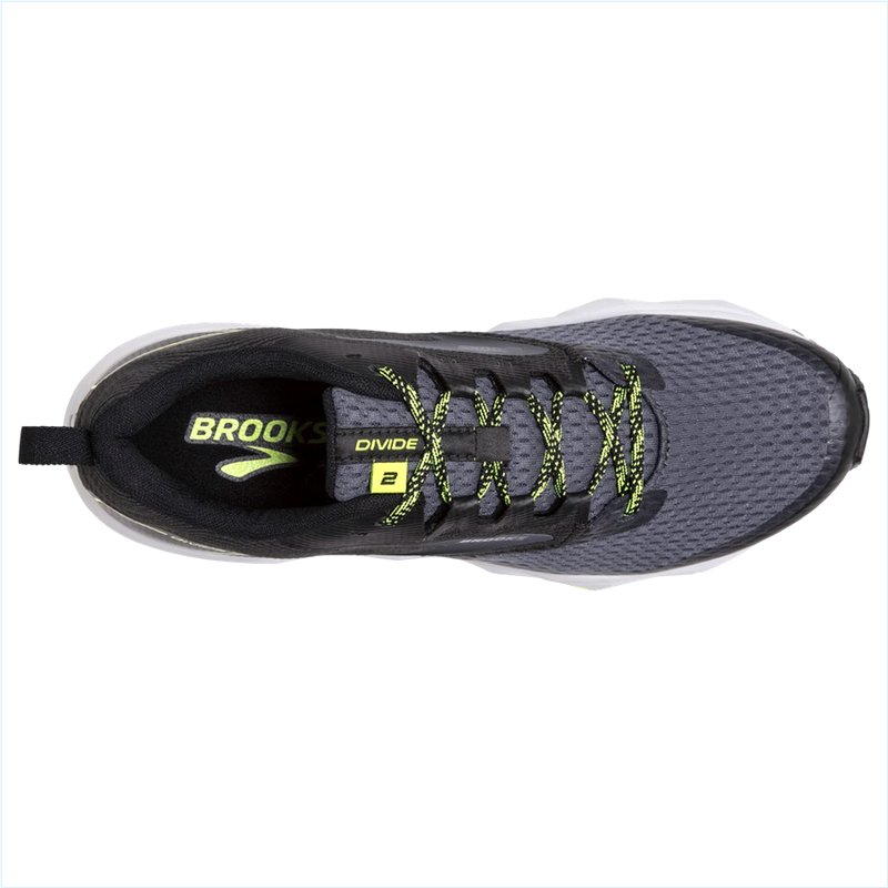  Divide 2 :29 Black/Ebony/Nightlife
