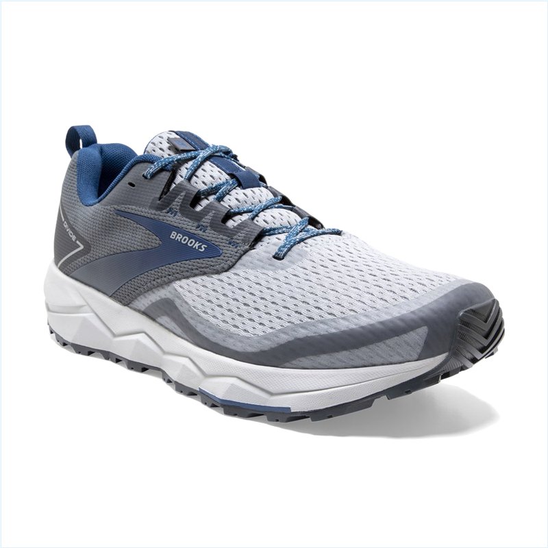  Divide 2 :95 Quarry/Grey/Dark Blue