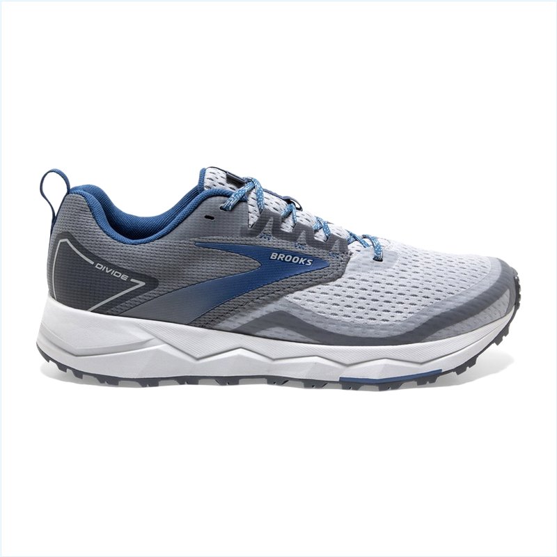  Divide 2 :95 Quarry/Grey/Dark Blue