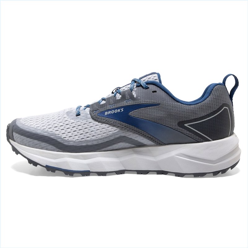  Divide 2 :95 Quarry/Grey/Dark Blue