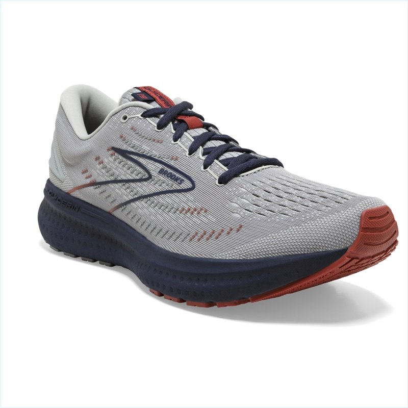  Glycerin 19 :2 Grey/Alloy/Peacoat