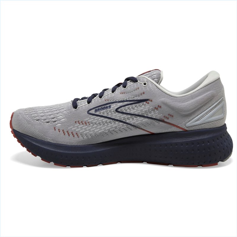  Glycerin 19 :2 Grey/Alloy/Peacoat